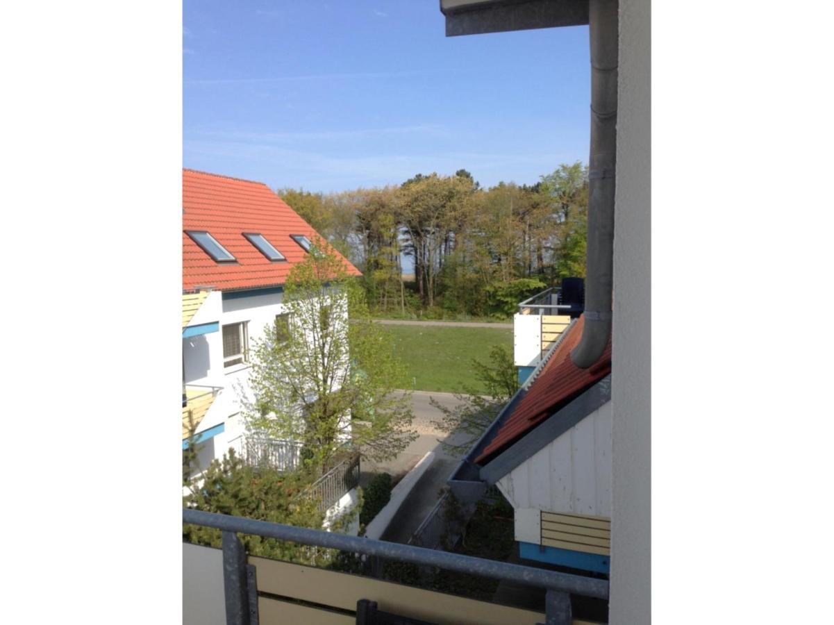 Residenz Am Strand Wohnung 2-41 Zingst Exterior photo